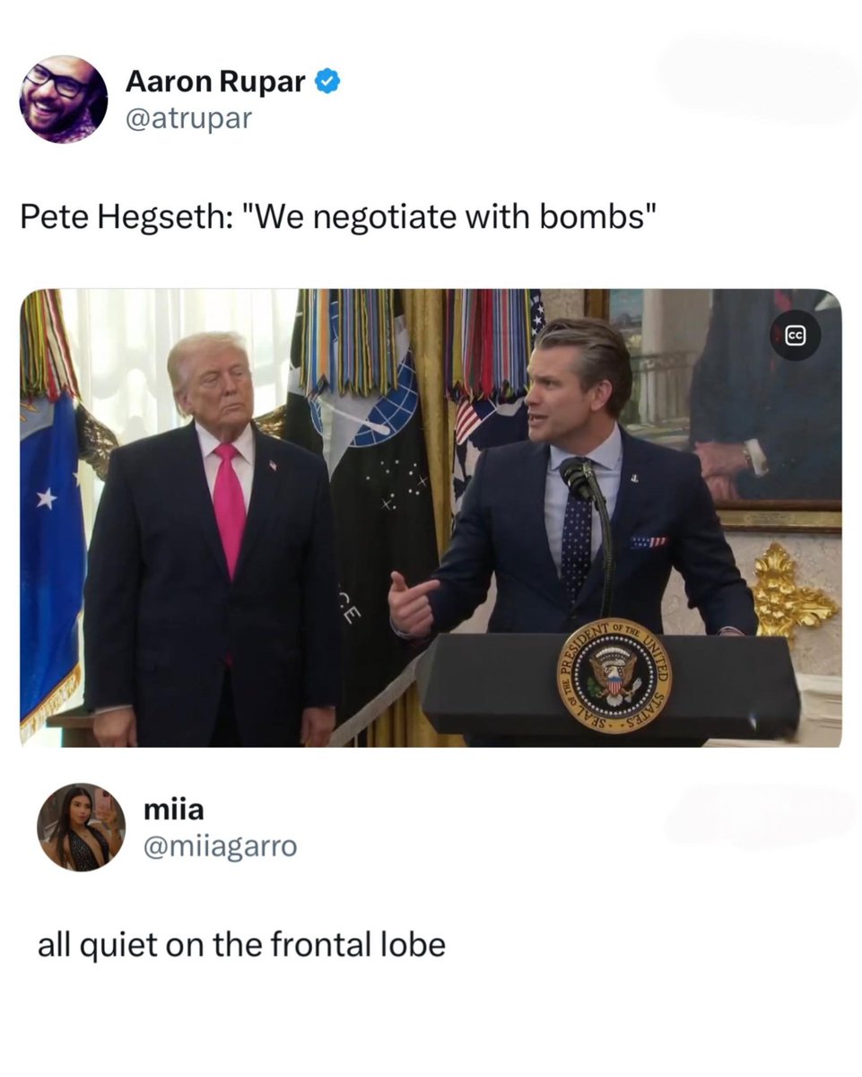 We See You, all of you. tweet media