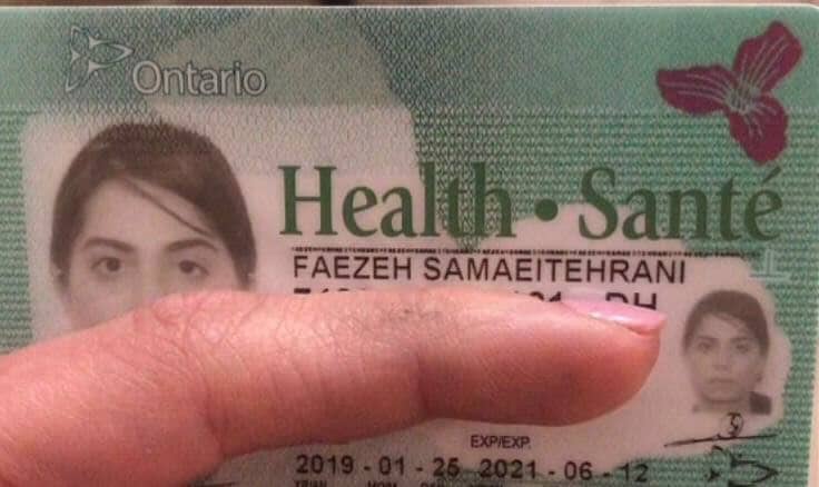 Amir Farshad EBRAHIMI tweet media