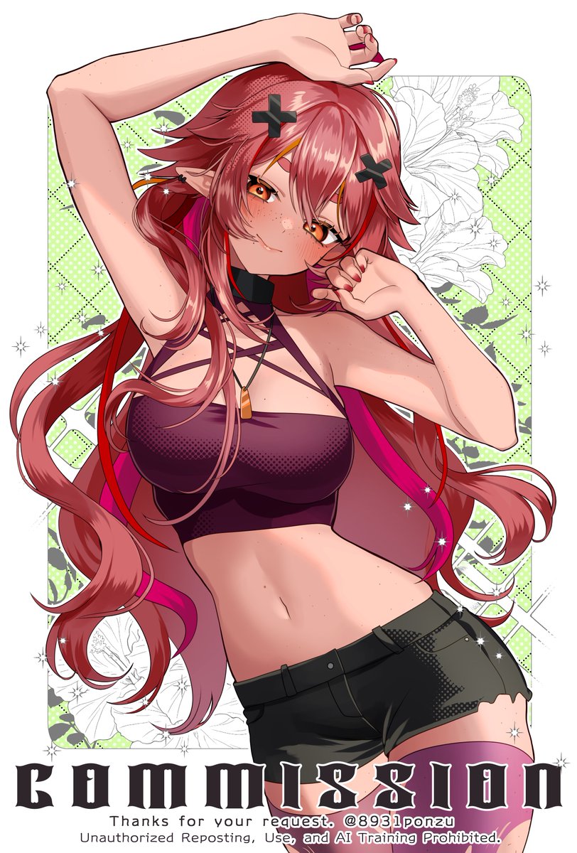 白菜ポンズ🎨8931ponzu (@8931ponzu) / Posts / X