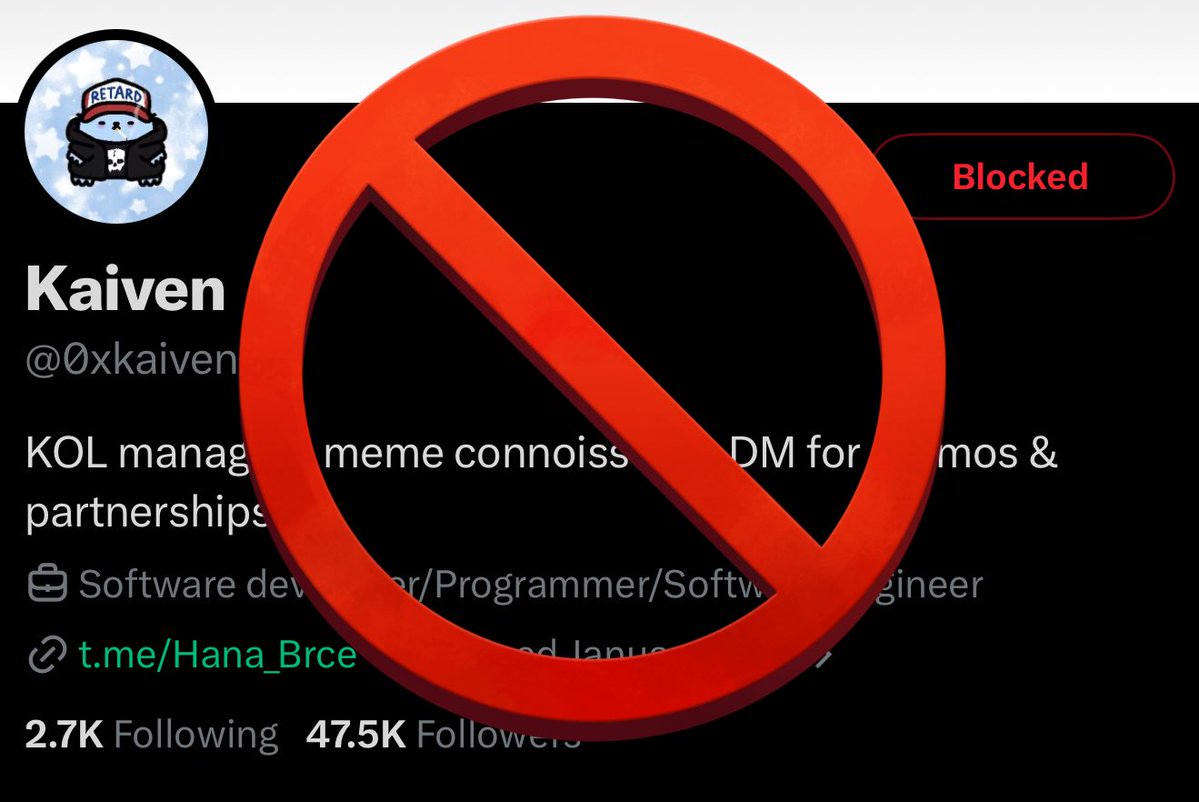 🎩Laird of the Manor 2.0🎩 tweet media