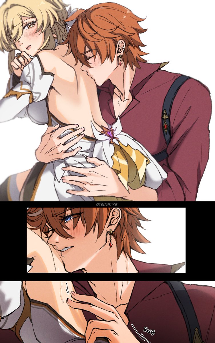 yeuvrays☀️ tweet media