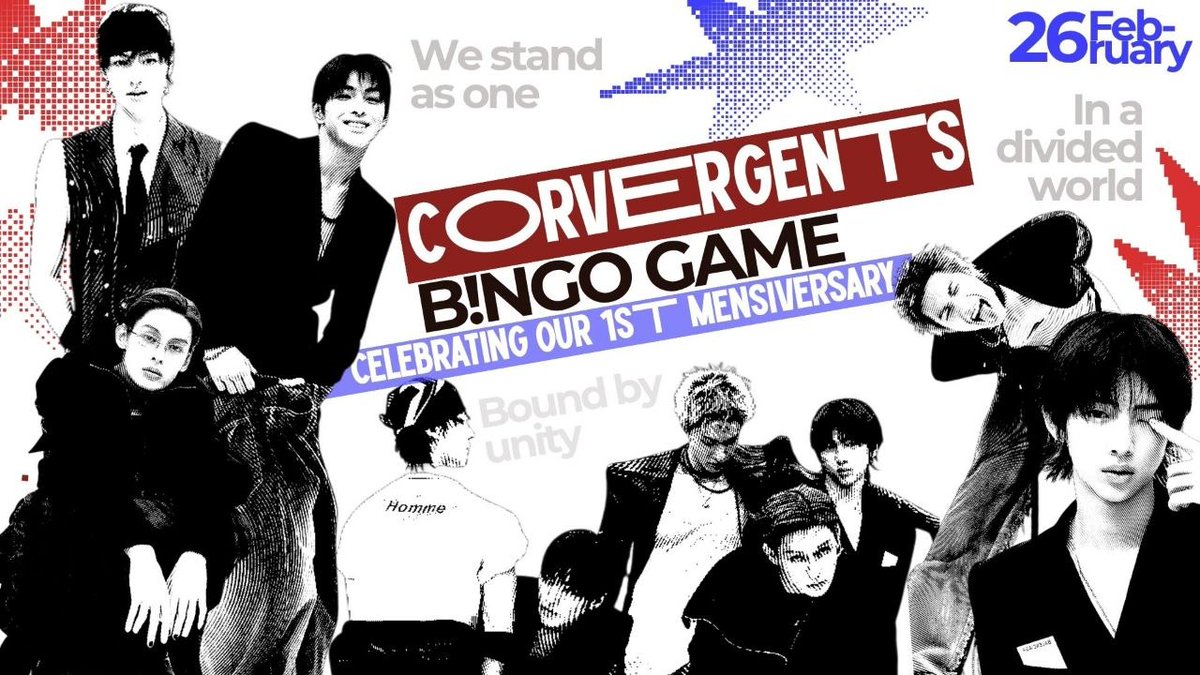 CORVERGENTS tweet media
