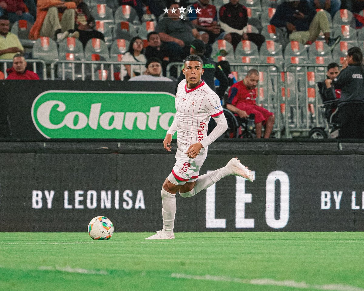 América de Cali tweet media