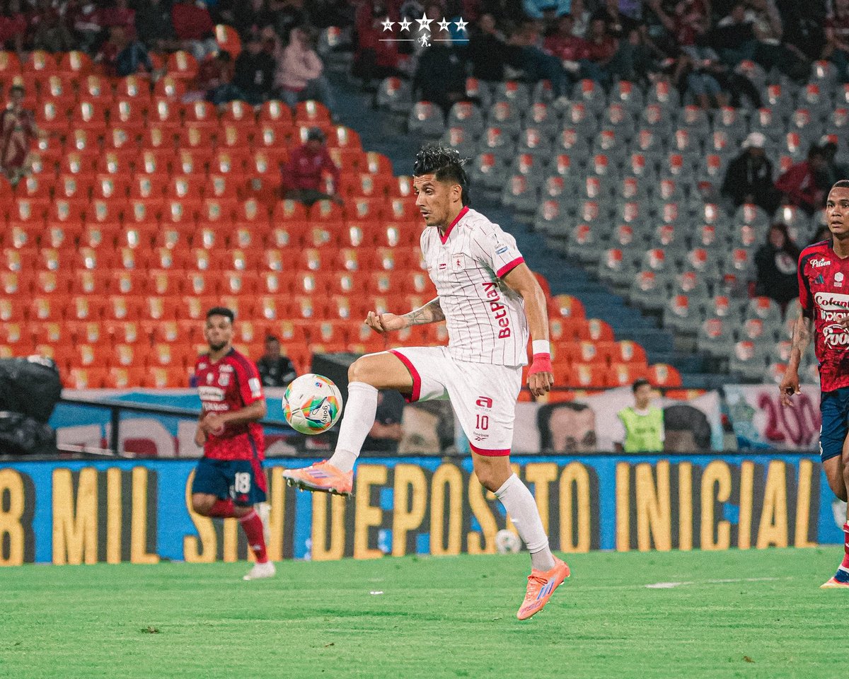 América de Cali tweet media