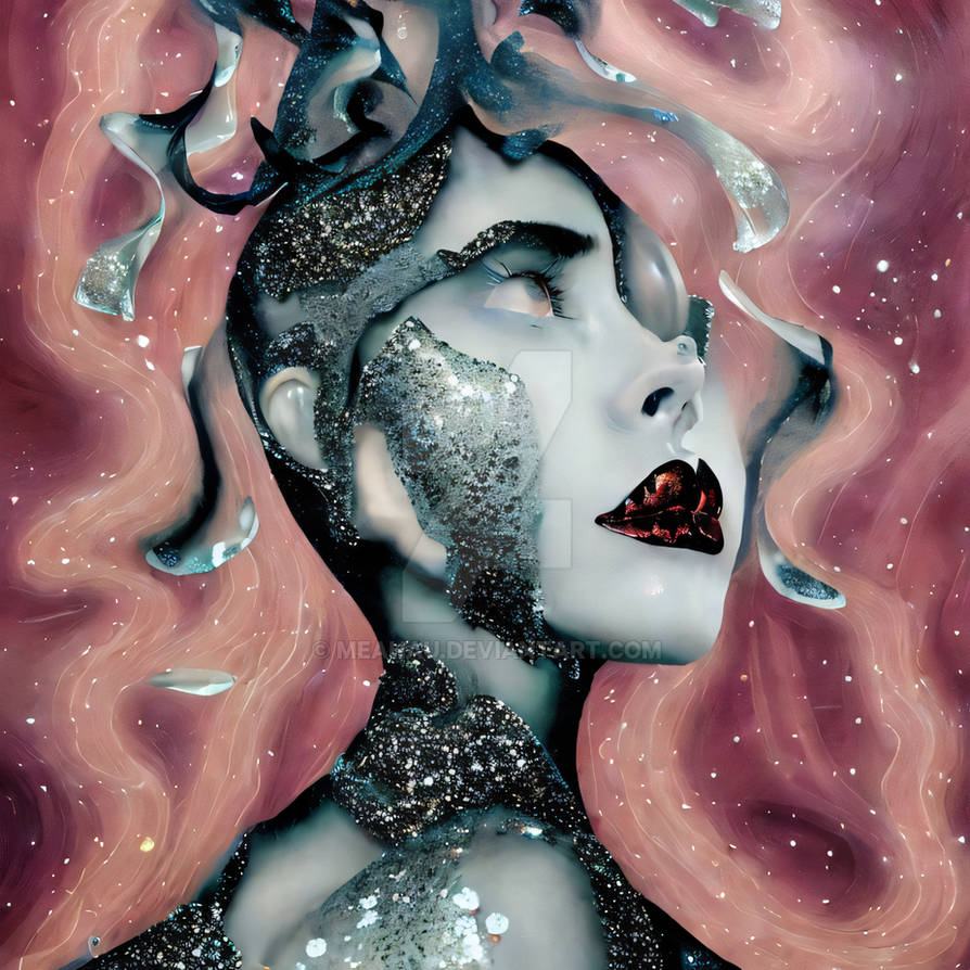 meahauart's tweet image. #Nebula #DreamsIntoReality  - #Surreal #Portrait #artㅤㅤㅤㅤ 
deviantart.com/meahau/art/131…