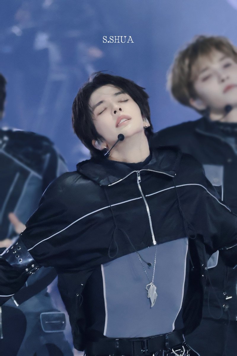 S.SHUA tweet media