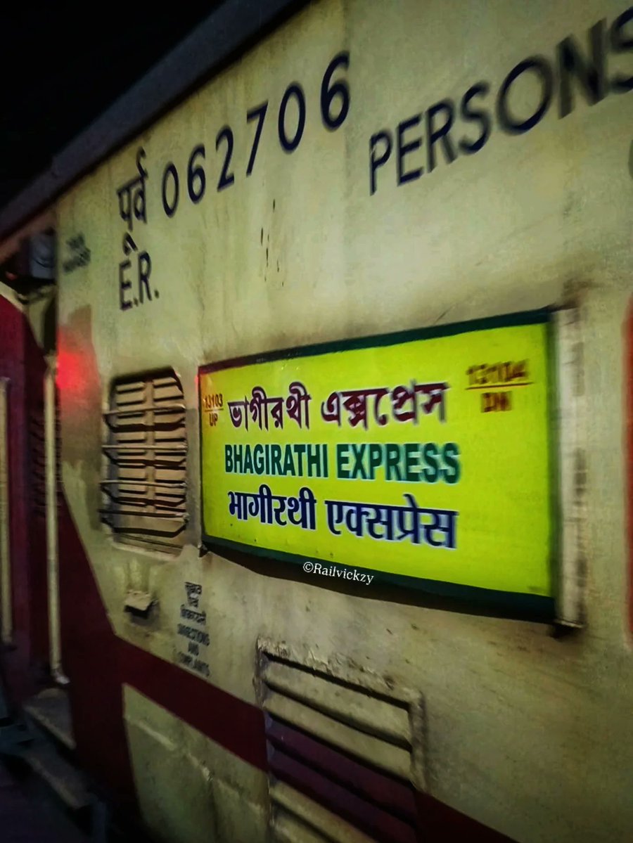 Railvickzy Official tweet media