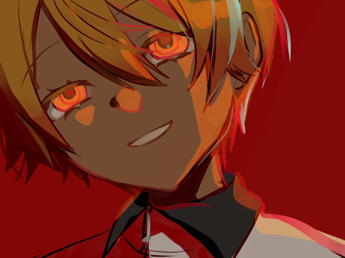 カンノ tweet media