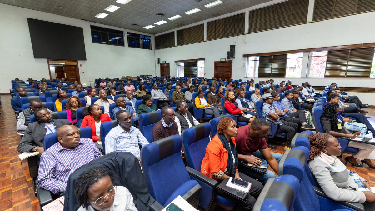 Agriculture and Food Authority- Kenya tweet media
