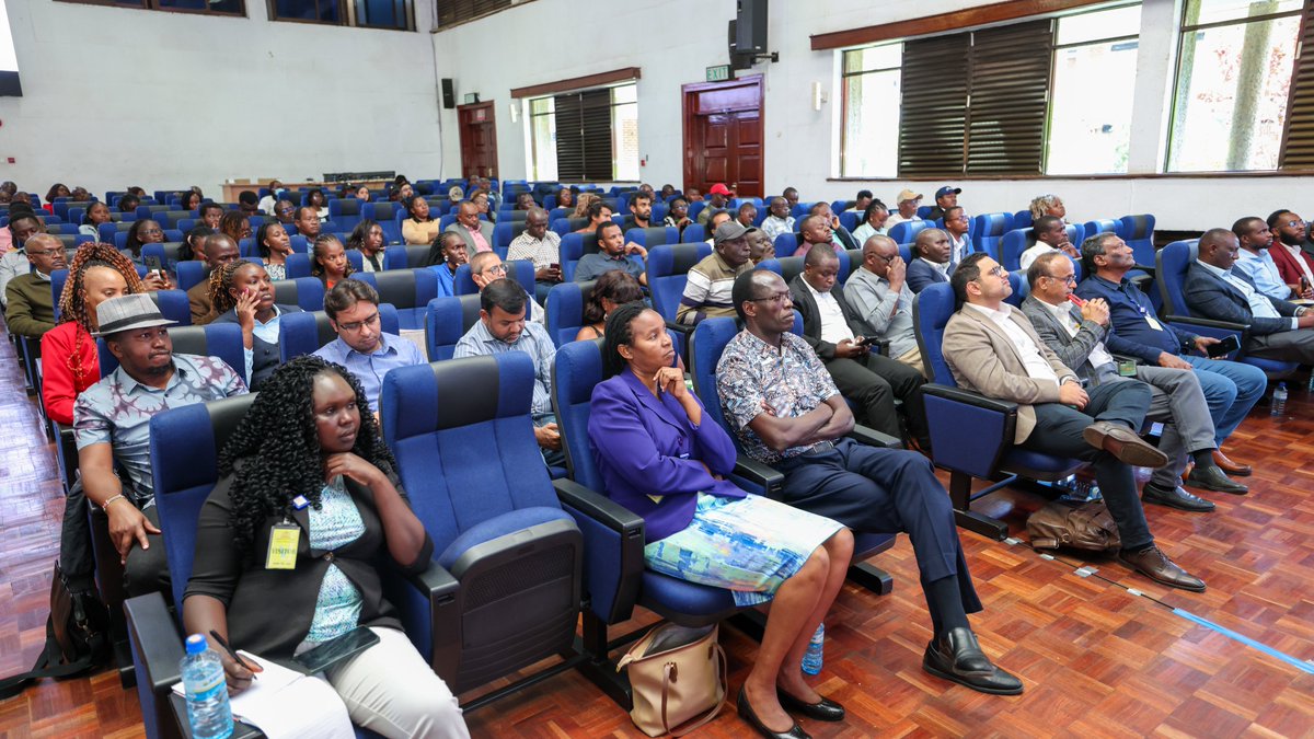 Agriculture and Food Authority- Kenya tweet media
