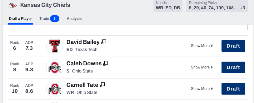 Patrick Allen tweet media