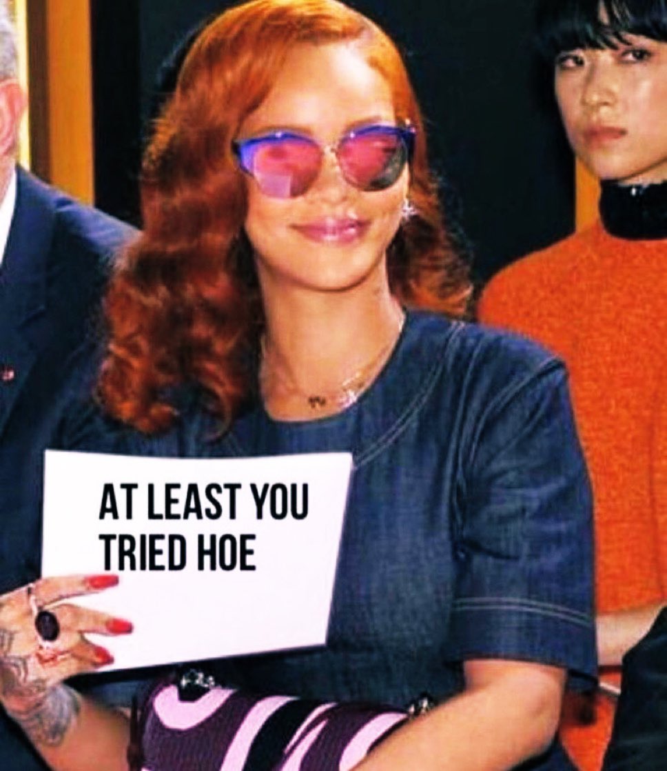 bonita lo thee oracle tweet media