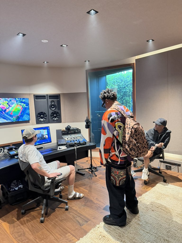 HYPETRIBE tweet media