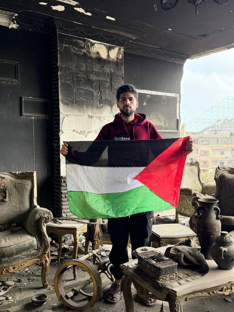 🍉*Fadi - Gaza Aid Request🍉 tweet media