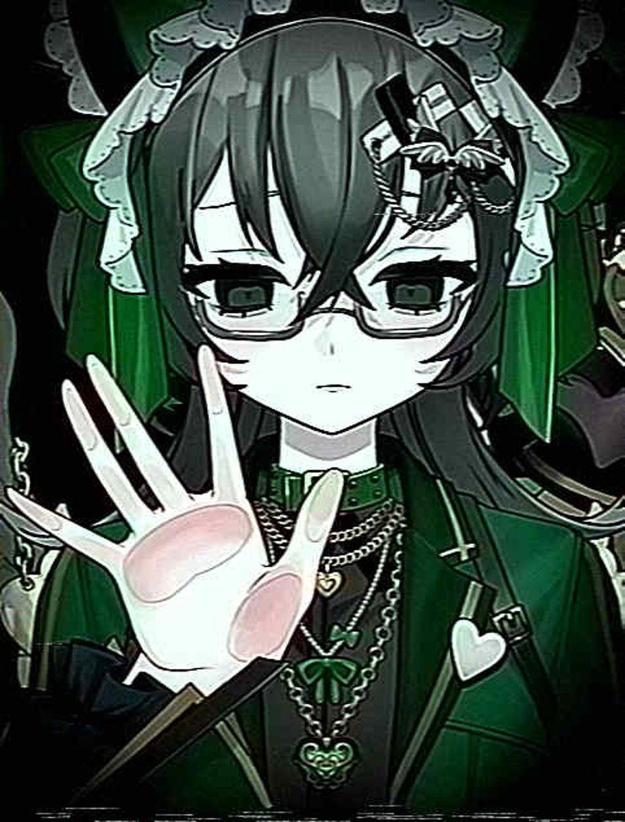 李月(りつ) tweet media