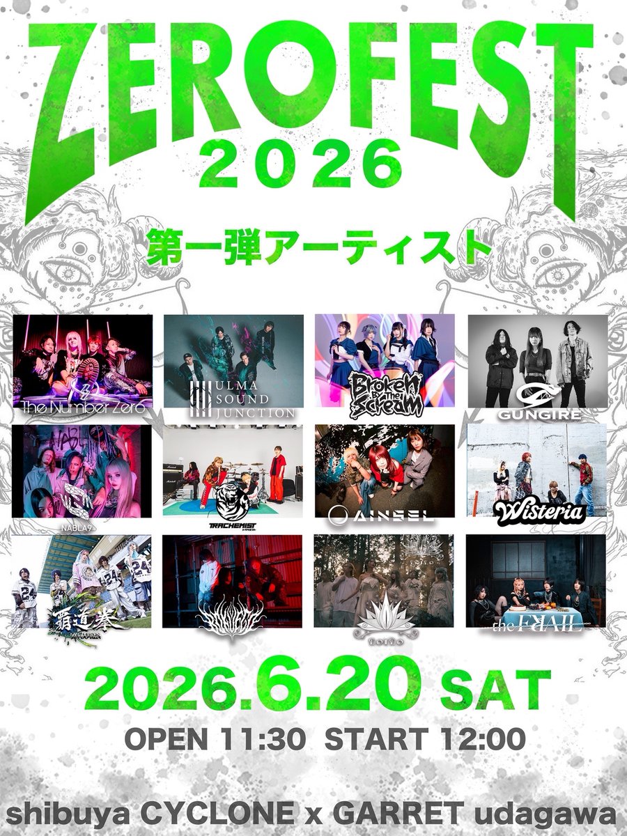 トラケミスト OFFICIAL tweet media