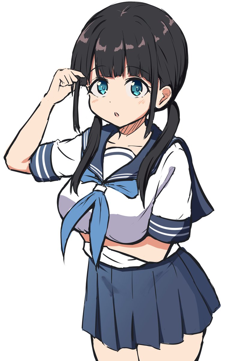 はるづき tweet media