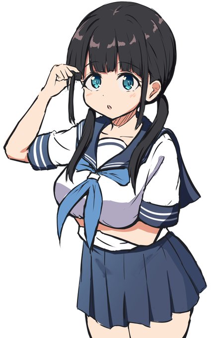 みこちゃん巨乳になりました 