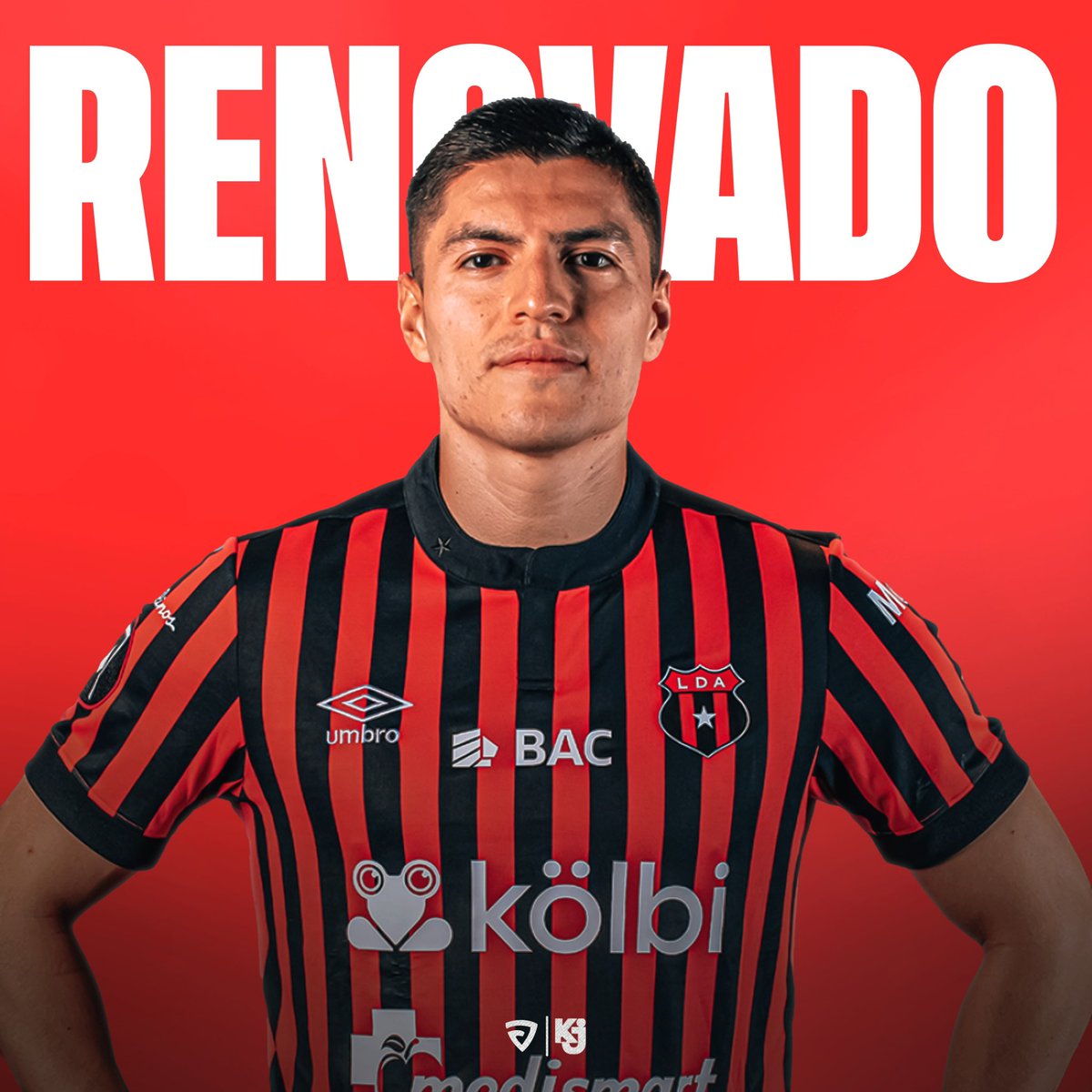 Kevin Jiménez tweet media