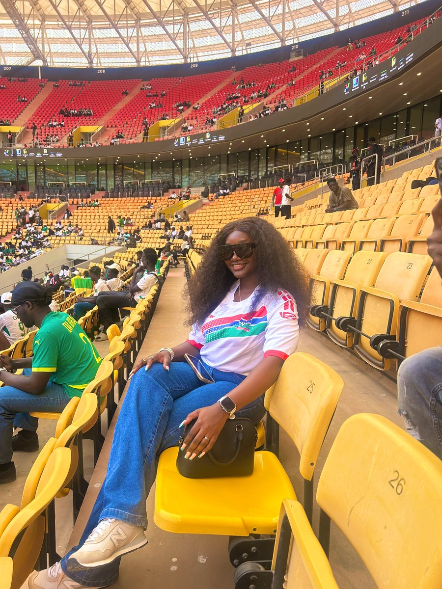 Mbowe Ngala_Bété Bété🦦 tweet media