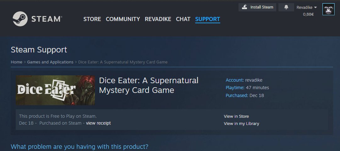 Revadike tweet media