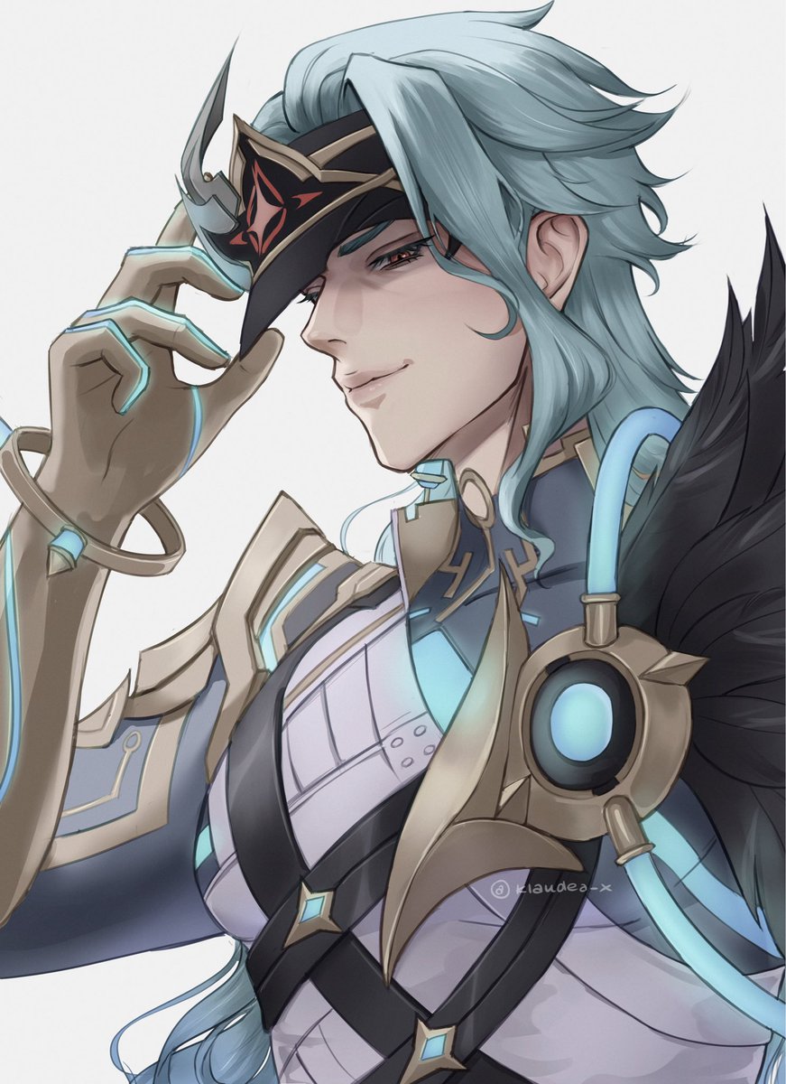 klaudea 🌙 tweet media