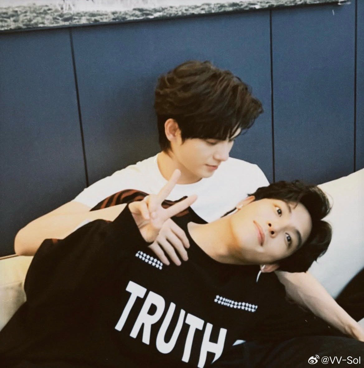 ليان ᥫ᭡ tweet media