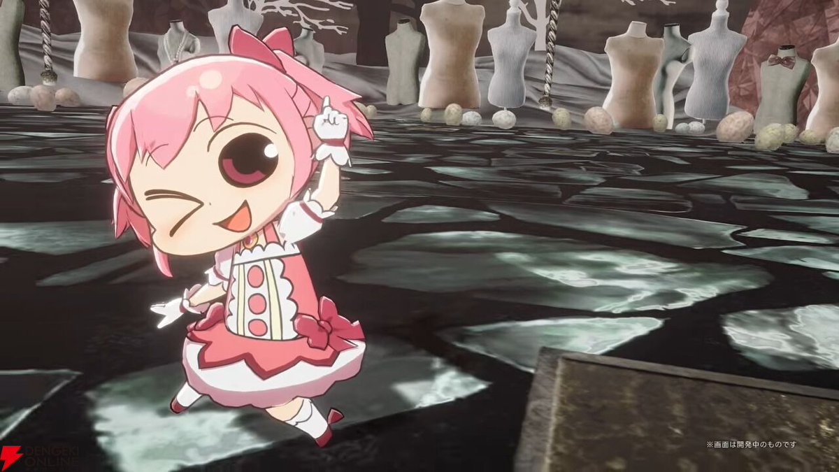 電撃オンライン tweet media