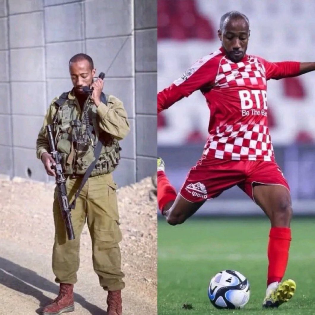 All Sports for Palestine (ASP) tweet media