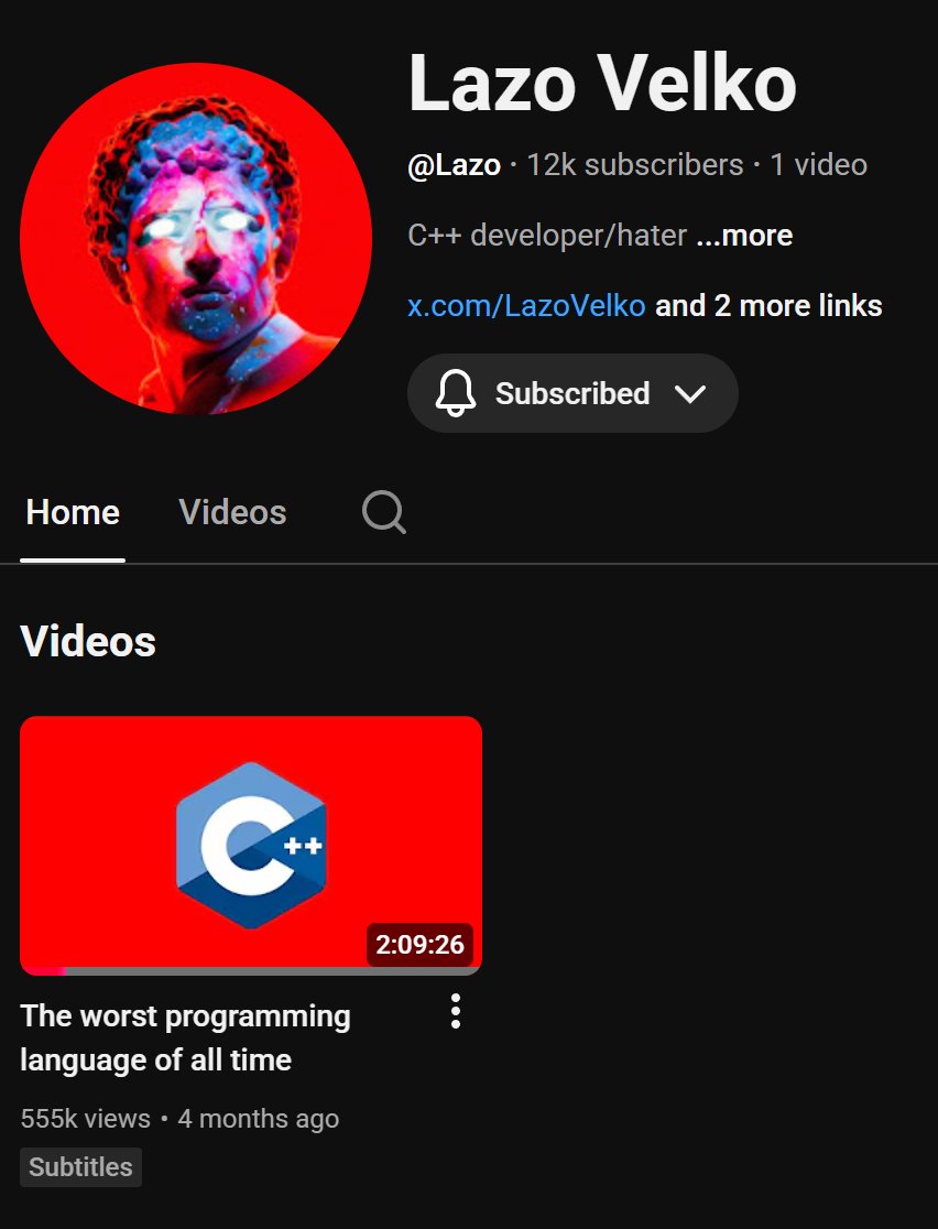 Dmitrii Kovanikov tweet media