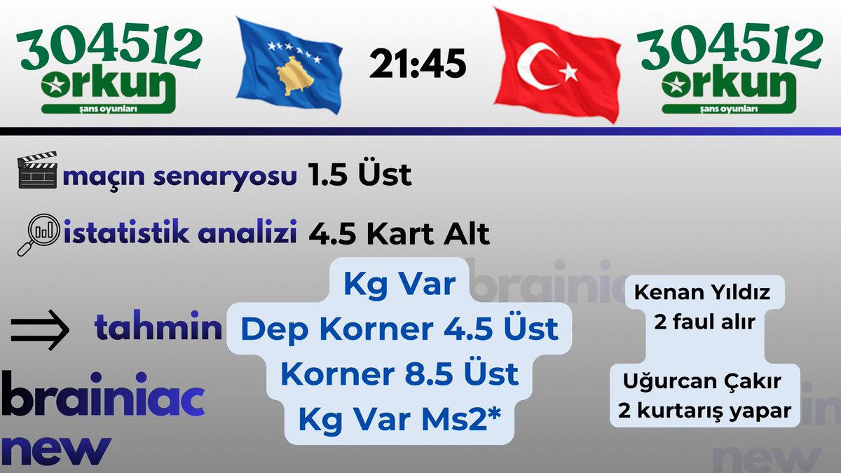 Brainiac tweet media