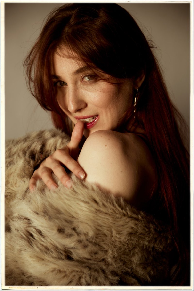 Madelaine Rousset tweet media