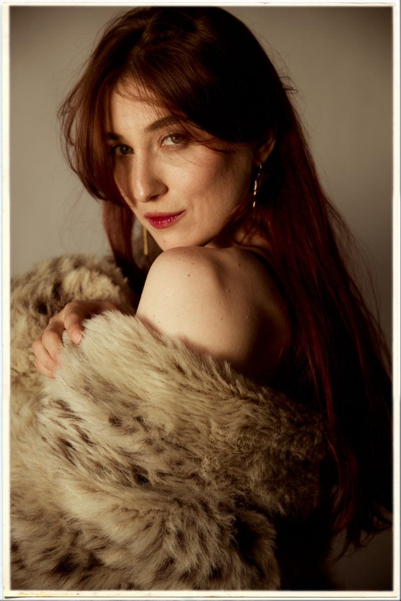 Madelaine Rousset tweet media