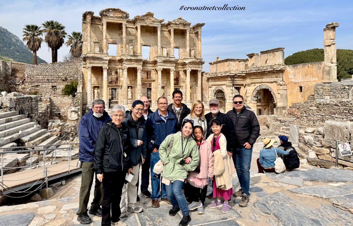 Cenk ER🌍NAT 👉 Tour Guide tweet media