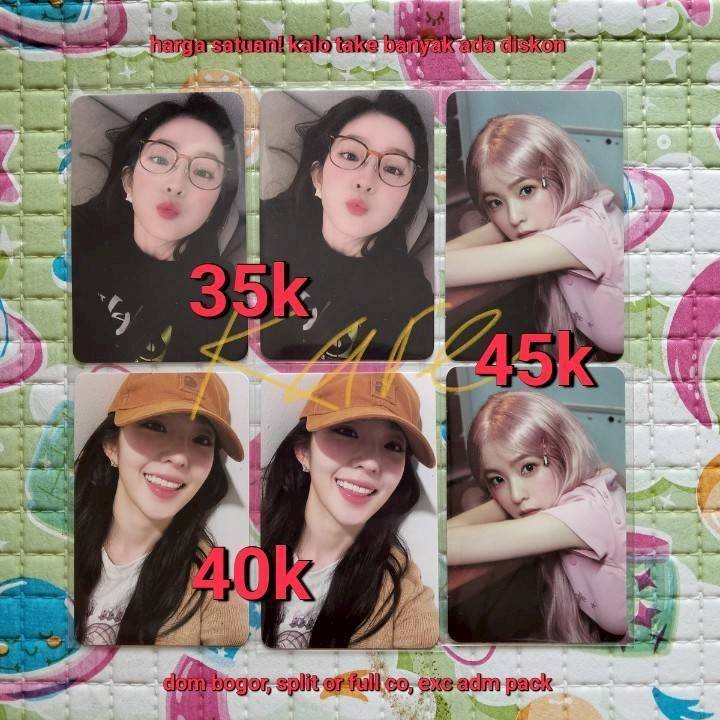 𝒌𝒂𝒓𝒆 🦋 tweet media