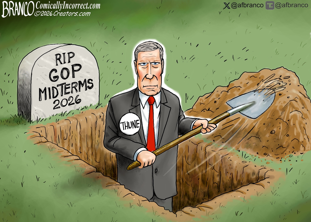 A.F. Branco - Political Cartoonist tweet media