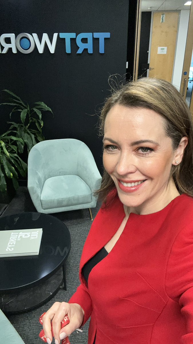 Maria Ramos tweet media