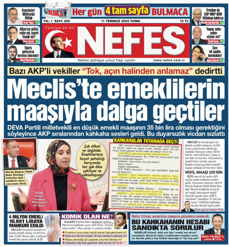 Ertan Özdemir tweet media