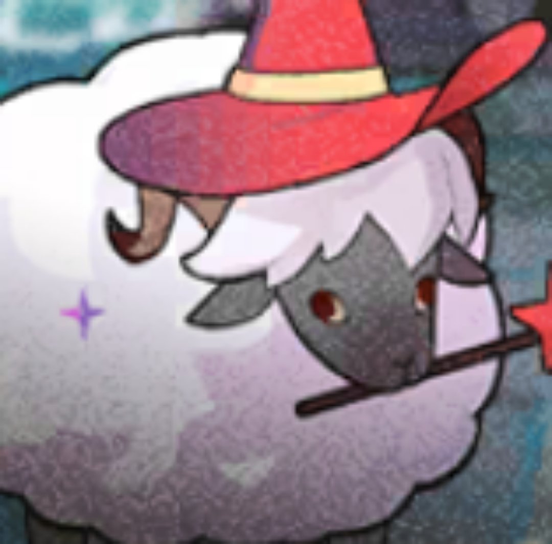 Daily Eyjafjalla/Ardelia tweet media