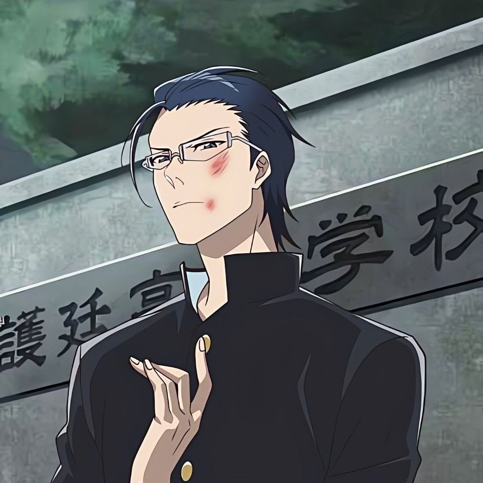 daily Uryū Ishida 🏹 tweet media