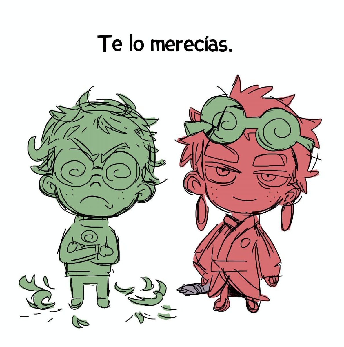 13 Cartas tweet media