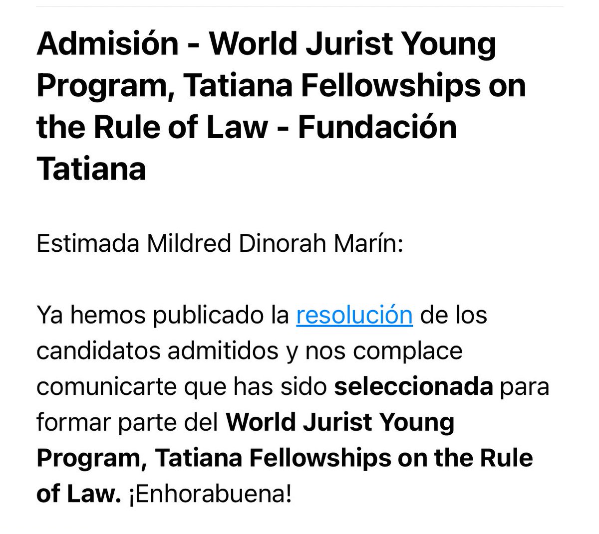 millie👩🏻⚖️🎀 tweet media