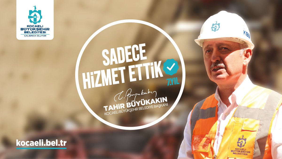 Tahir Büyükakın tweet media