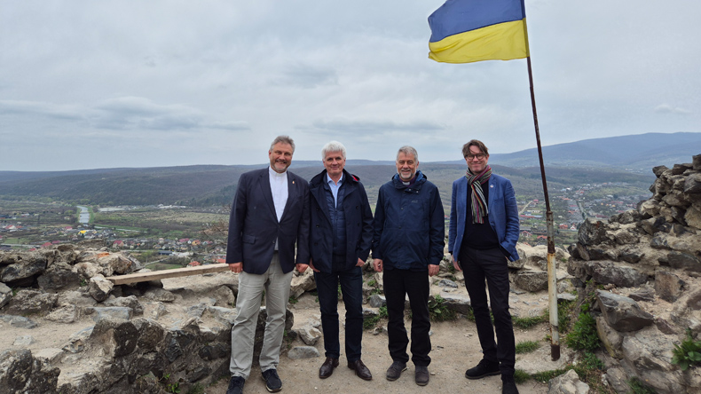 Evangelisch-methodistische Kirche tweet media