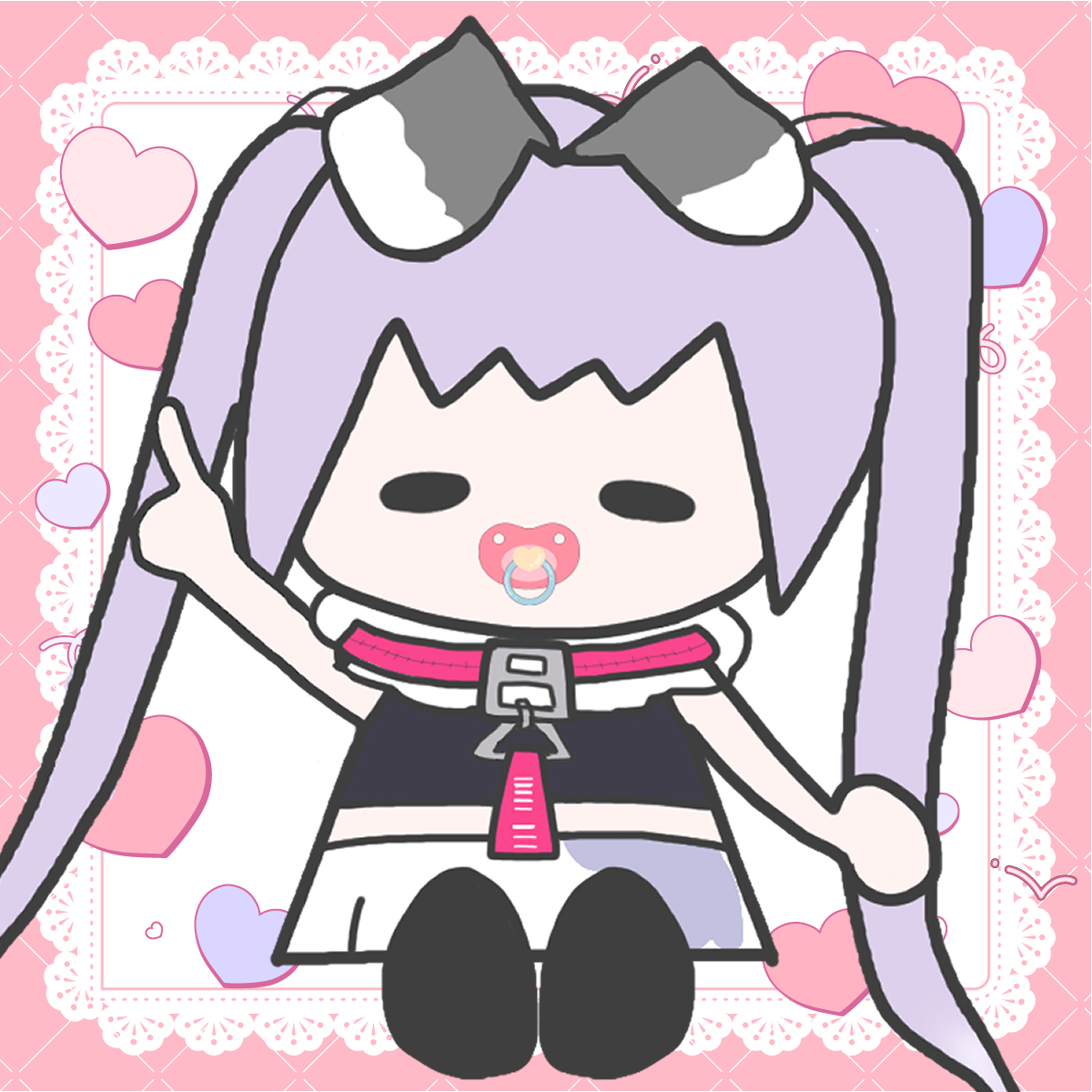 迷狗ろん📛🐺 tweet media