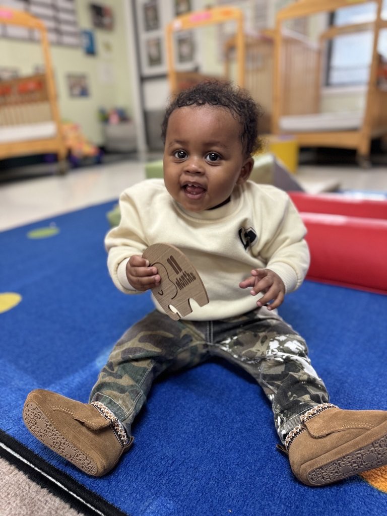 BigBratt___'s tweet photo. My baby is really bout to be 1 where does time go 😍😍😍🥺🥺🥺 https://t.co/5RLE5ns5U4