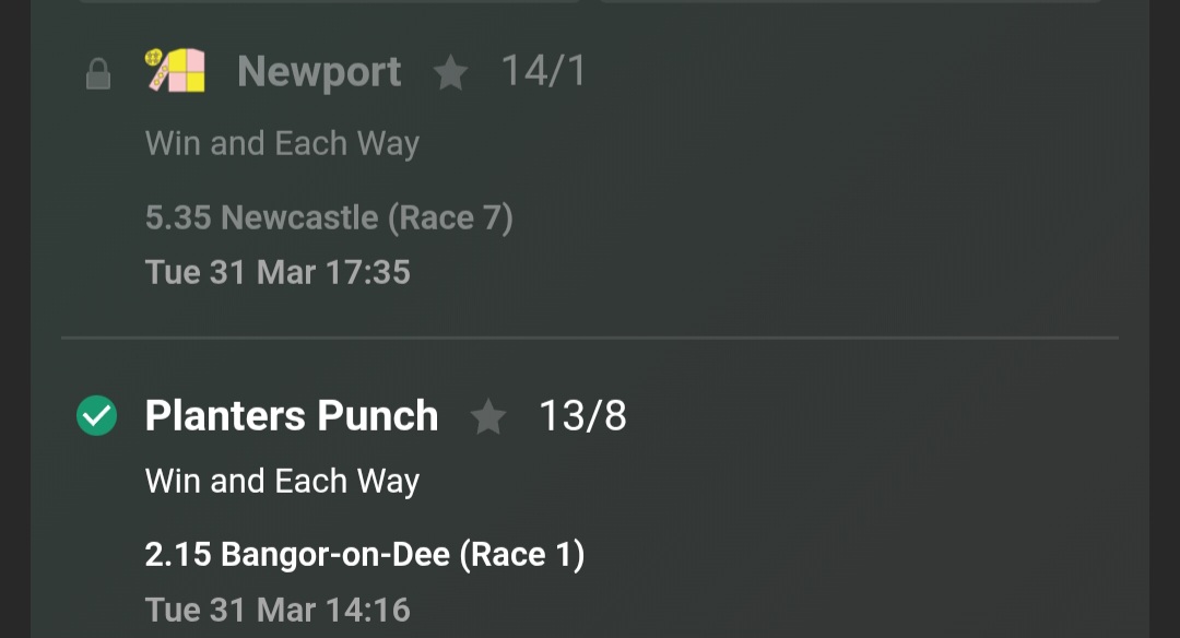 Seasoned Pickings tweet media