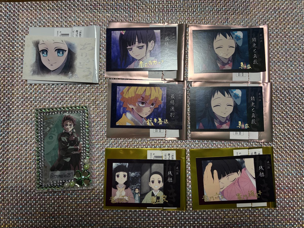 ボルボックスとまこ(プロフ必読) tweet media