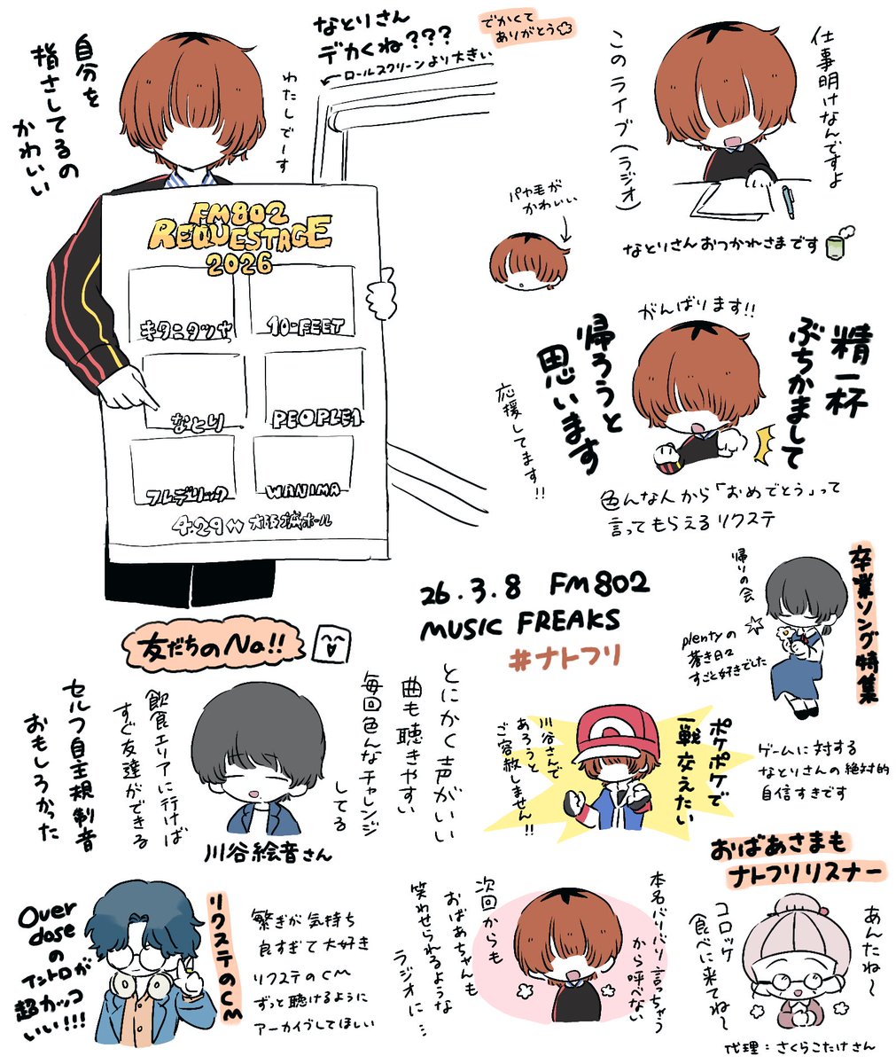 名前は考え中です tweet media