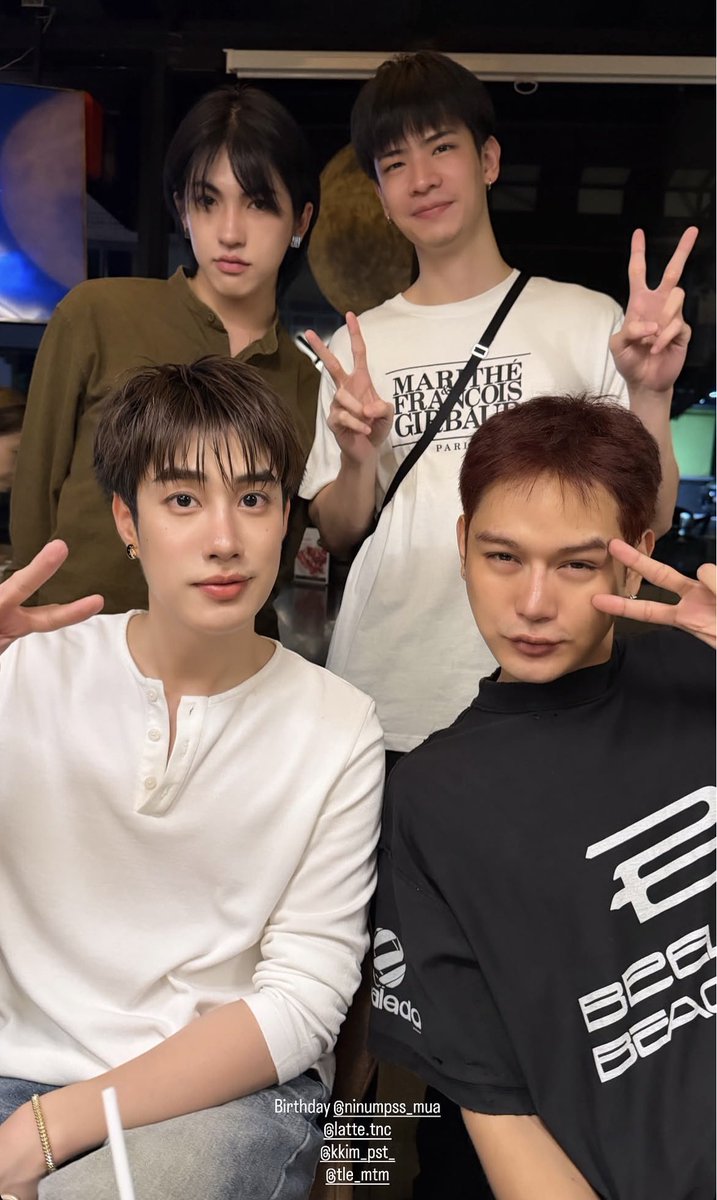 ข้าวนึ่ง🍚 𐙚 ̊ tweet media